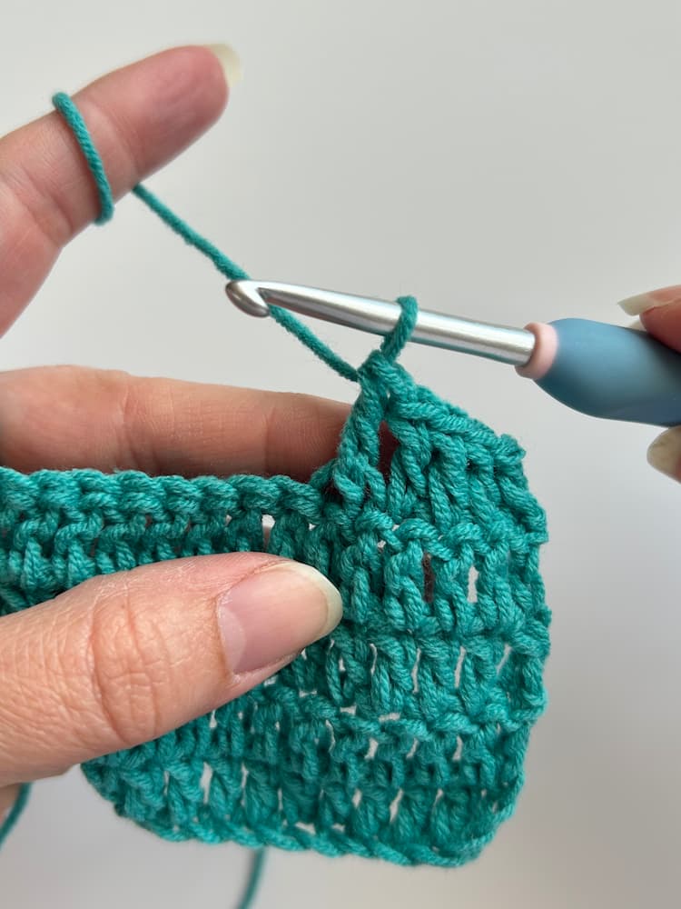 How To Crochet The Invisible Decrease For Amigurimi Crochet - Colorful Wallpapers - Professional Mobile Collection