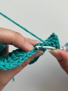 Crochet 003 How To Crochet Decrease And Invisible Decrease Basic - Download Modern Vintage Pattern | Retina