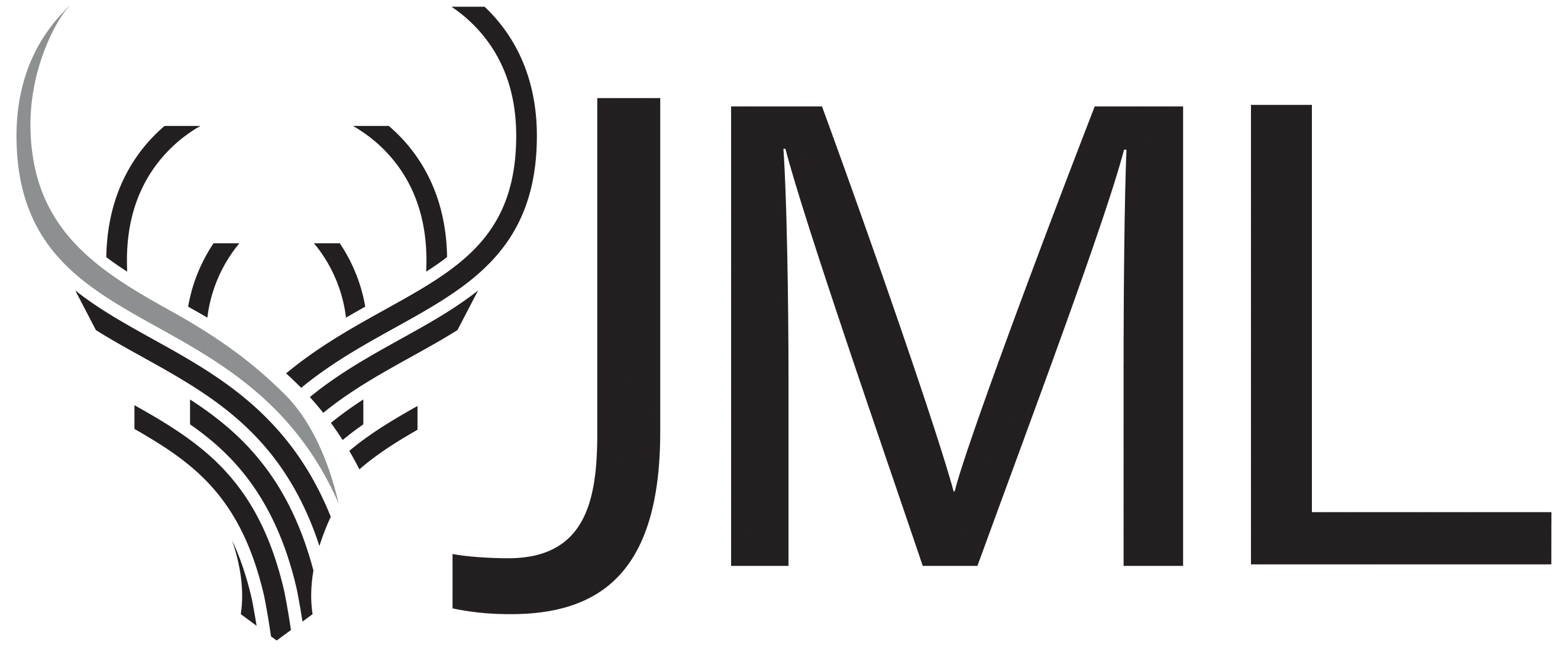 JML logo