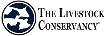 The Livestock Conservancy logo