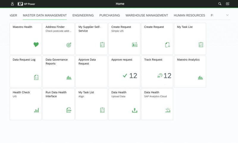 Data Entry Automation Case Study Smartbridge Implemented A Data Entry - Mobile Dark Photos for Desktop