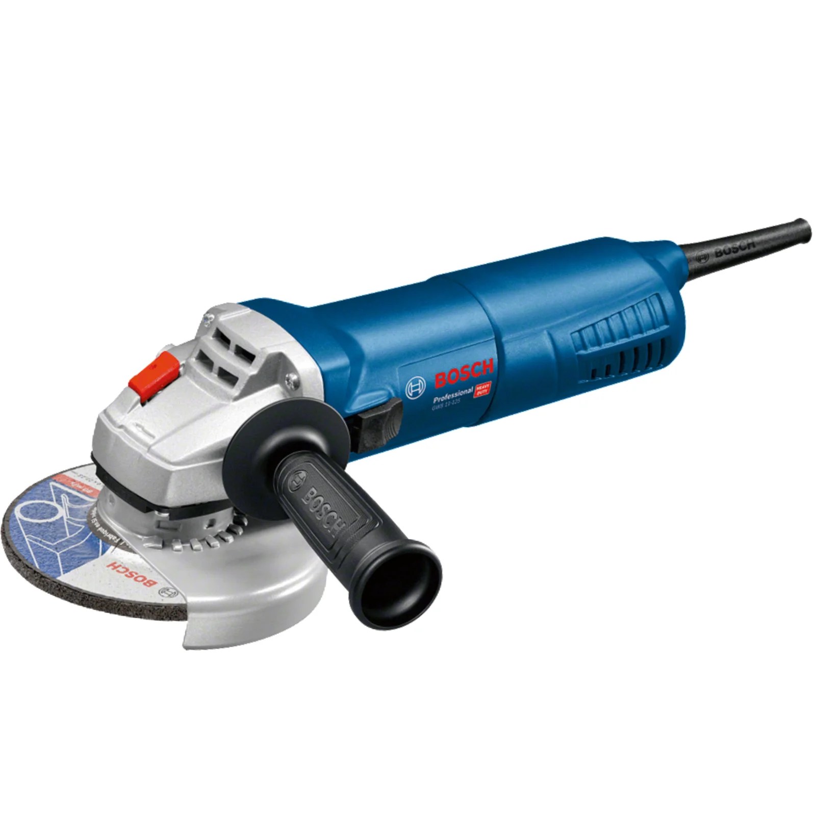 Amoladora 5" GWS 11-125 M14
