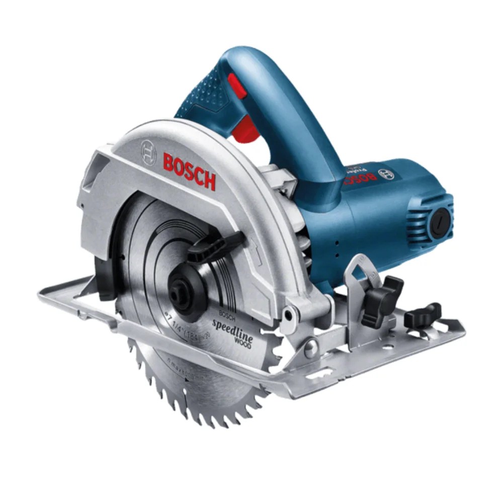 Sierra Circular 7-1/4” GKS 150·