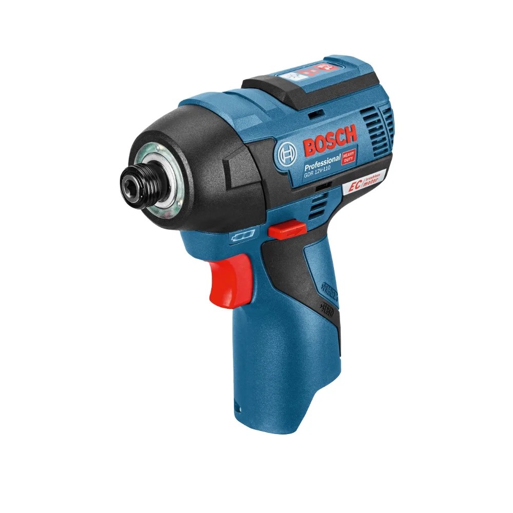 Llave de Impacto 12V - GDR 12V-110 BARE TOOL·