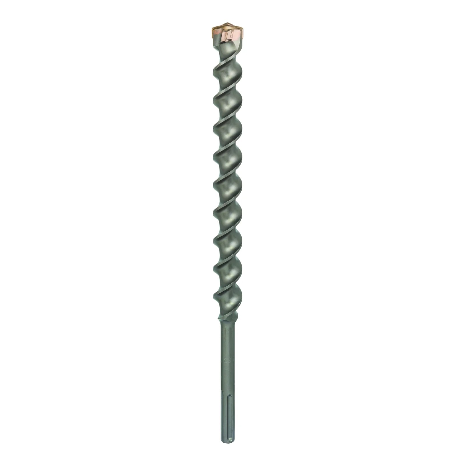 Broca SDS Max 7 SPEED X Ø: 38mm x 400mm·