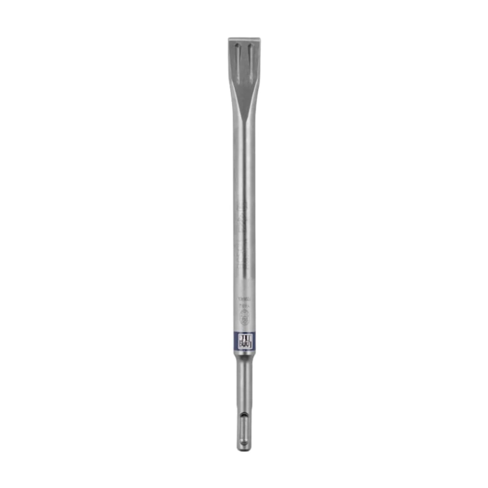 Cincel tipo Pala SDS Plus 25mm - LONG LIFE