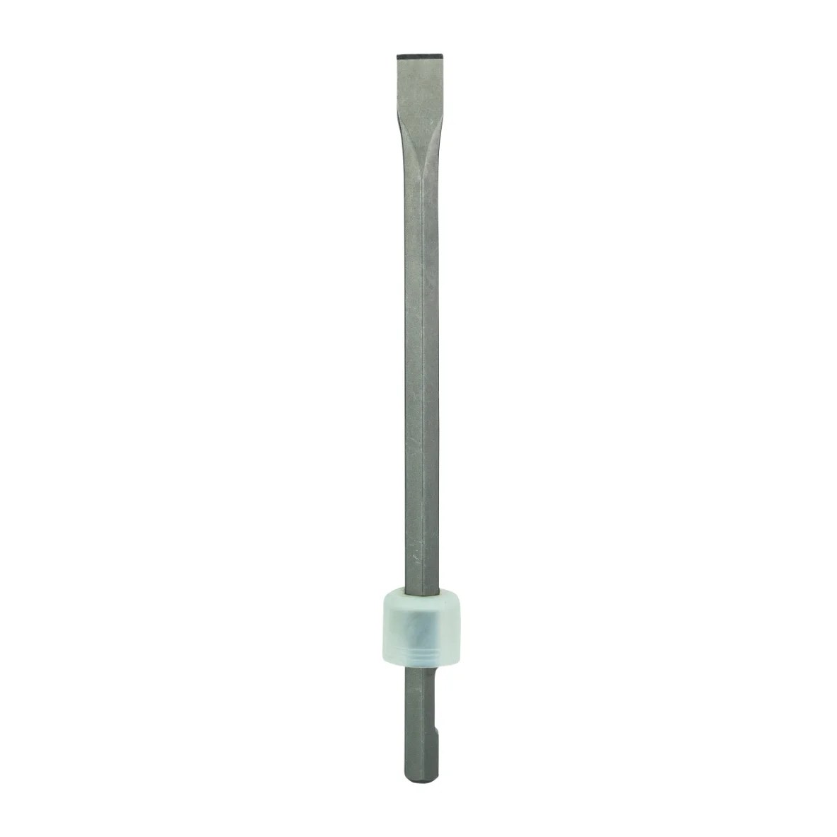 Cincel tipo Pala HEX 3/4” x 400 x 25mm