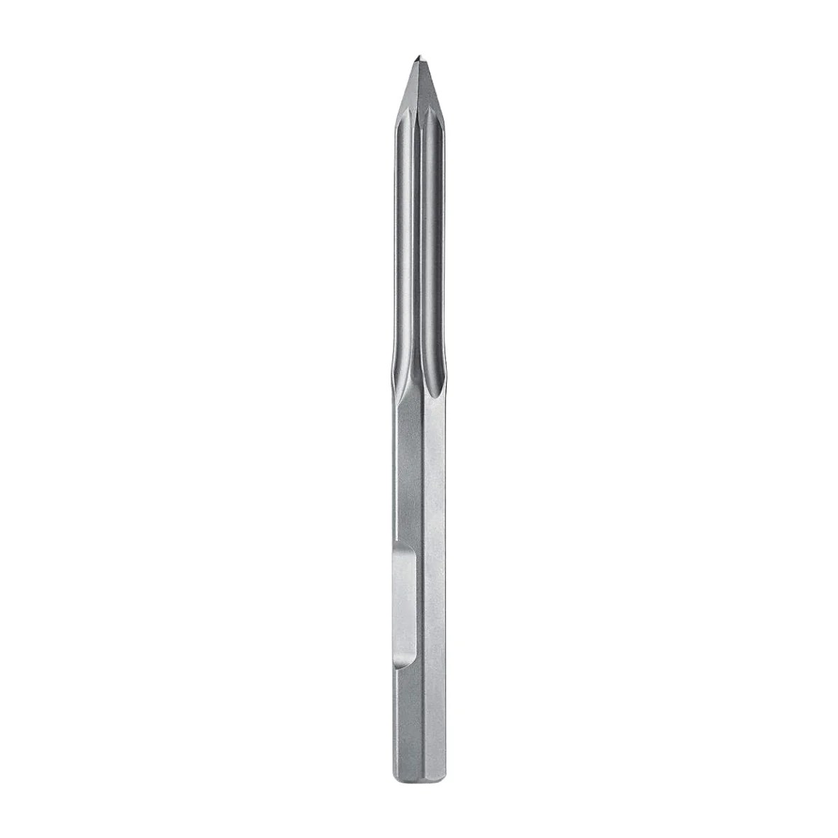 Cincel tipo Punta HEX 1-1/8” x 400mm LONG LIFE·