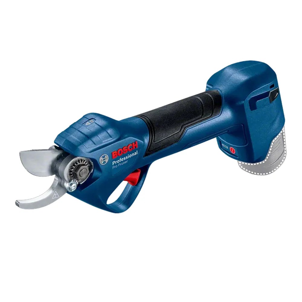 Tijera de Poda Inalámbrica 12V - Pro Pruner - (Bare Tool)