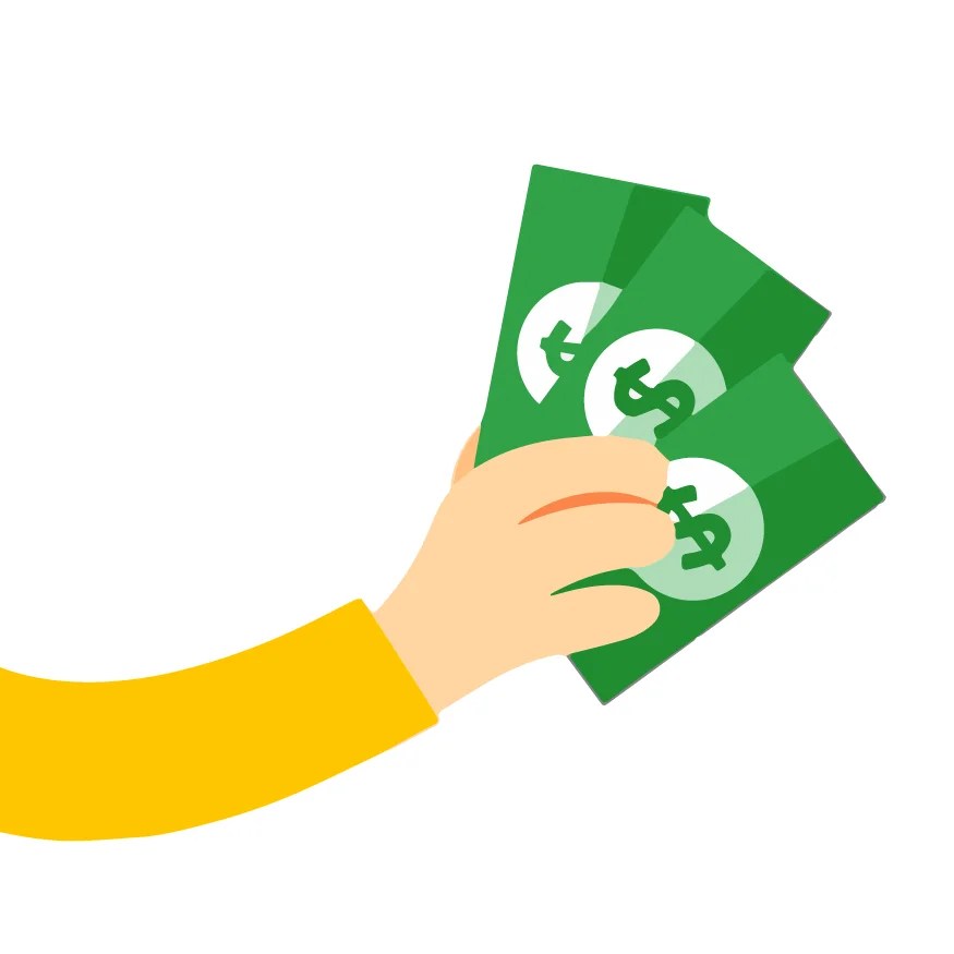Forma de pago