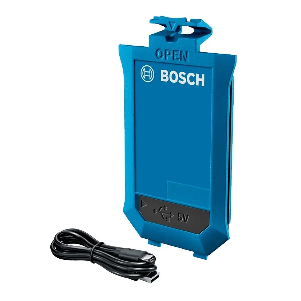 Batería IonLitio recargable 3.7V 1.0Amp - BA 3.7V 1.0Ah A