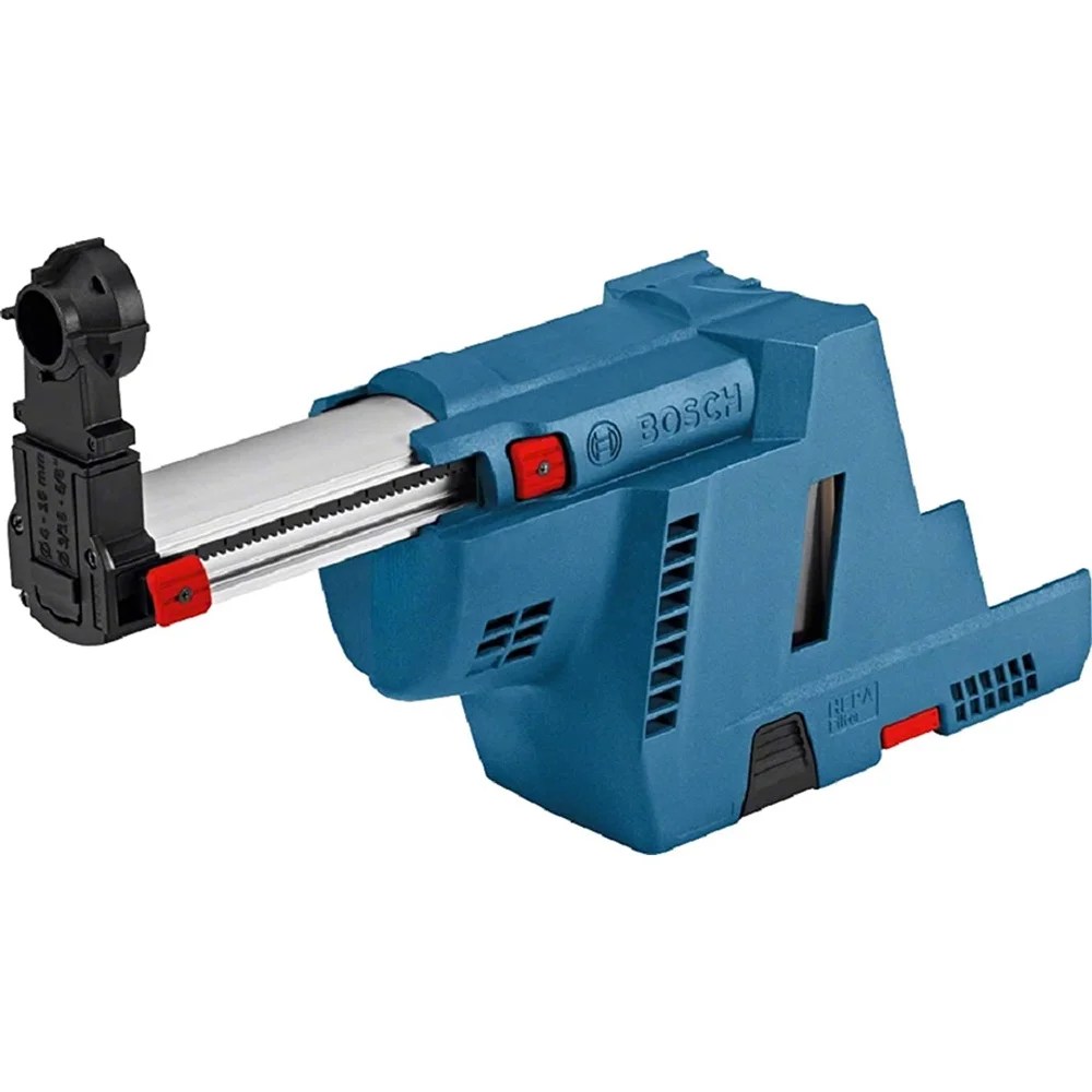 Sistema de Aspiración para Rotomartillo - GDE 18V-16·