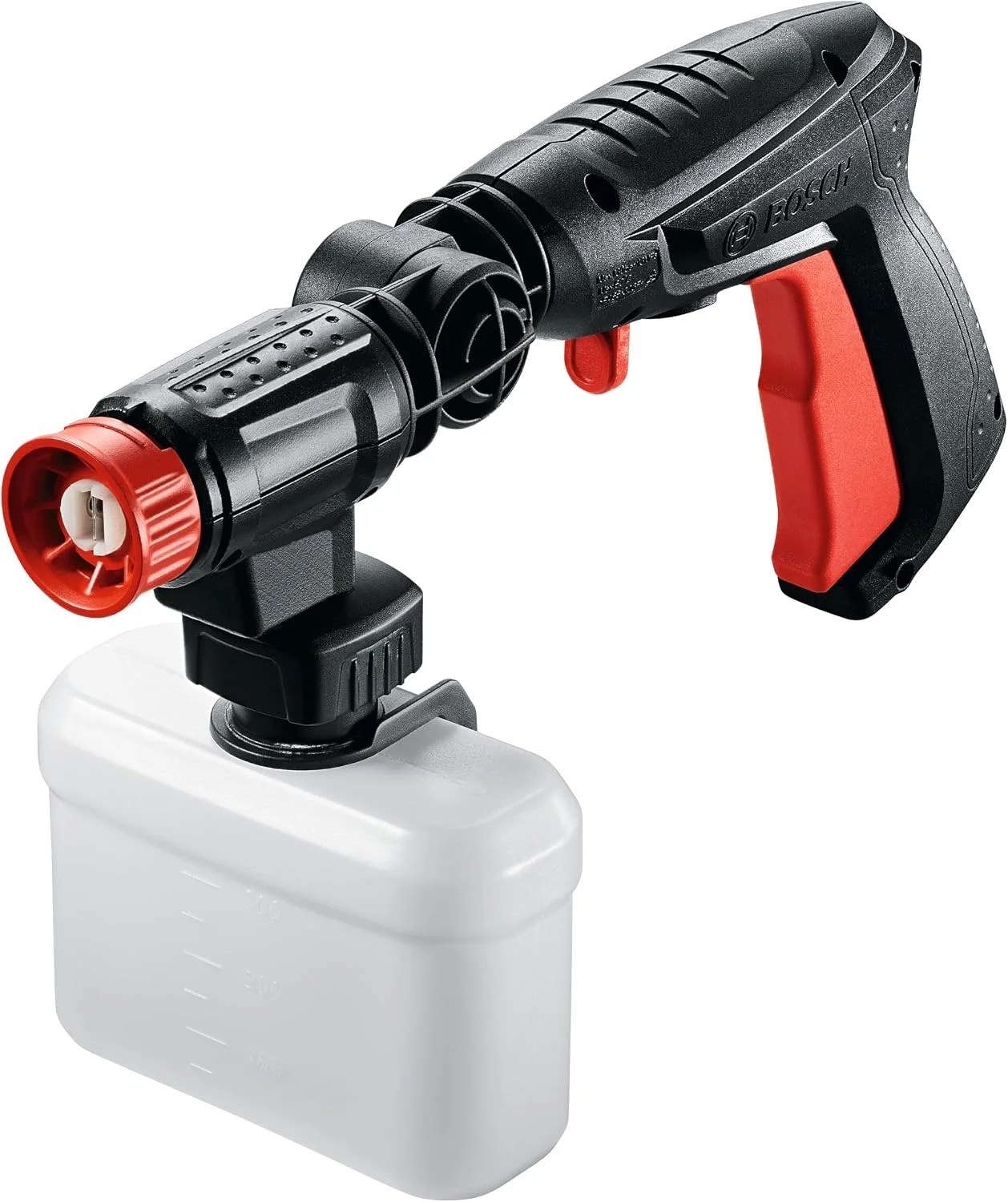 Gatillo 360º - GHP 180-200-220