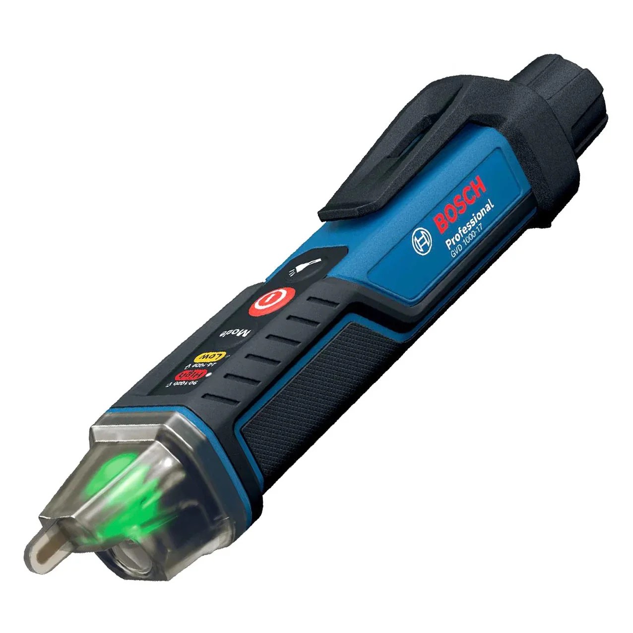 Comprobador de Tensión - GVD 1000-17