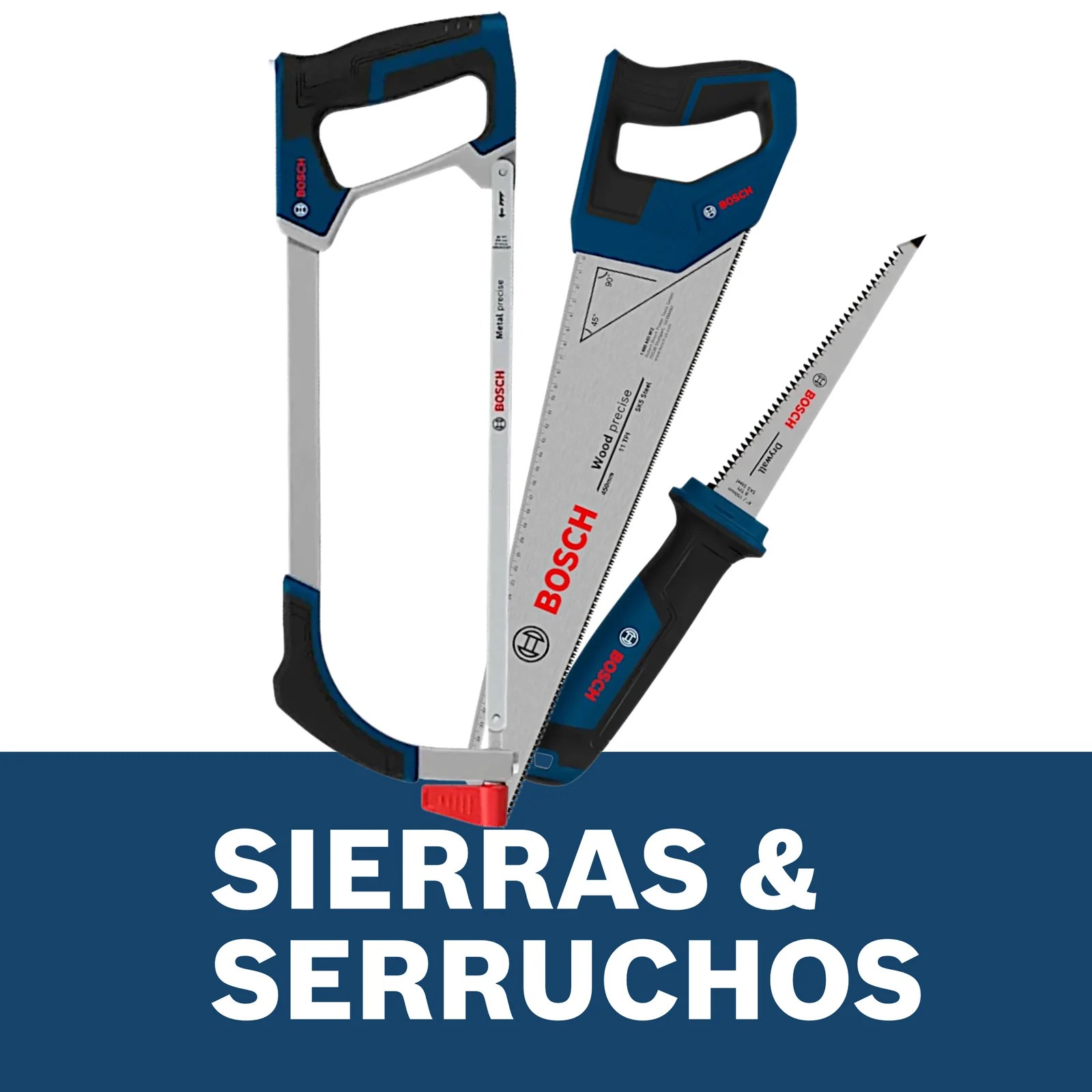Sierras de Arco / Serruchos