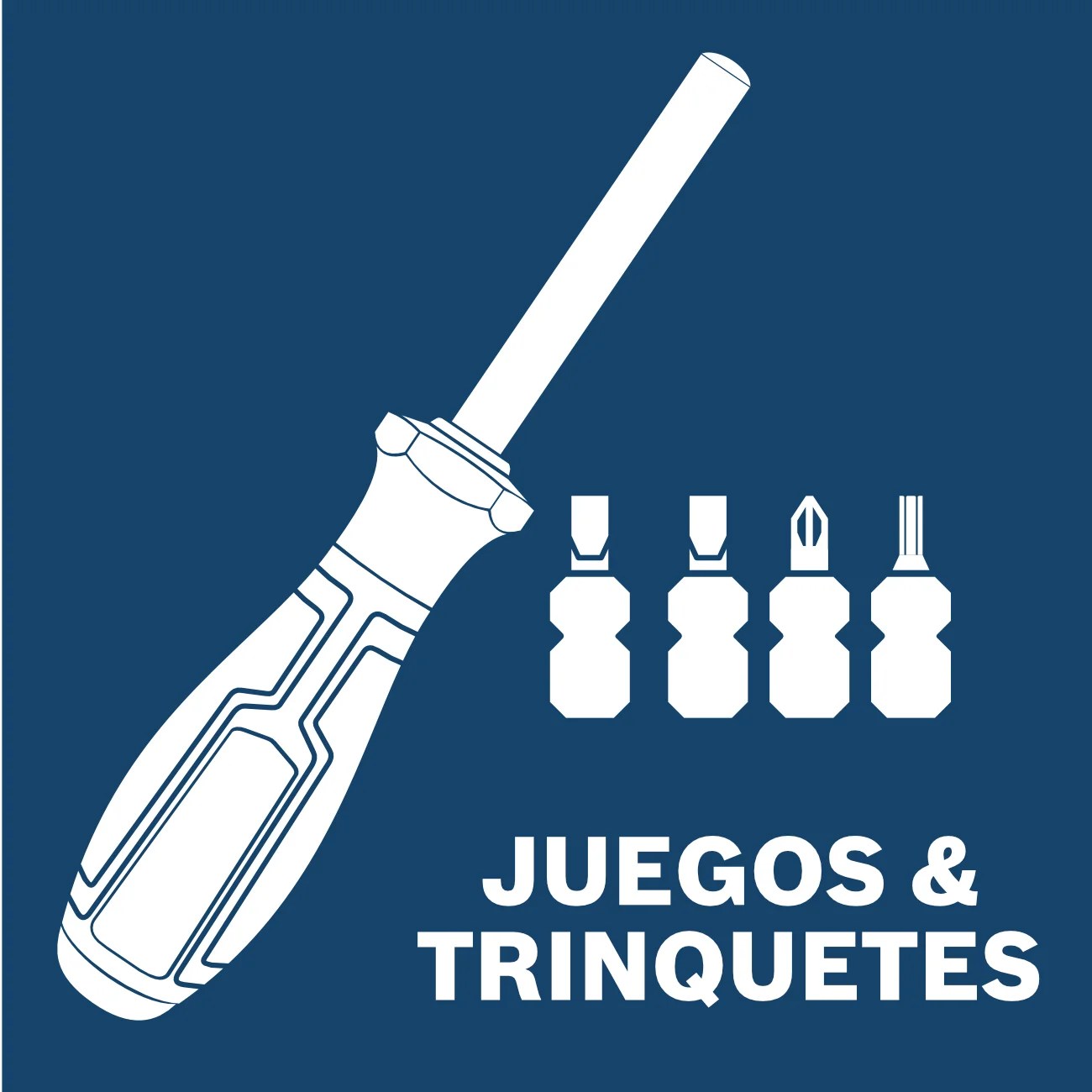 Juegos & Trinquetes