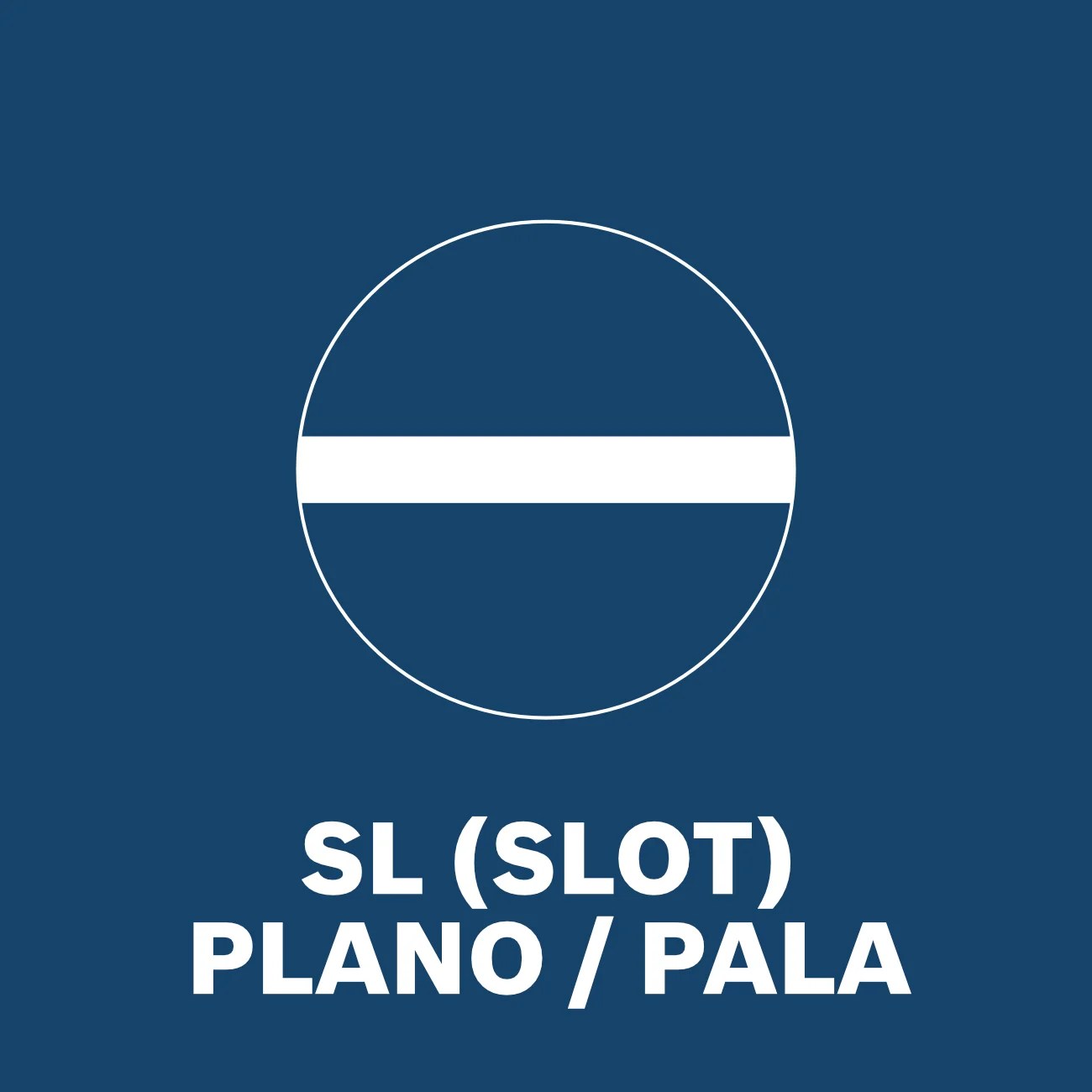 DESTORNILLADORES PLANOS