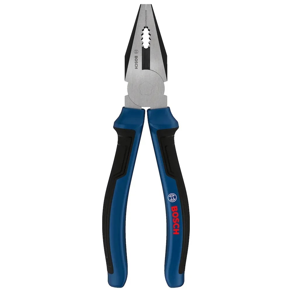 Alicate Universal 7” (180mm) - Mango SoftGrip