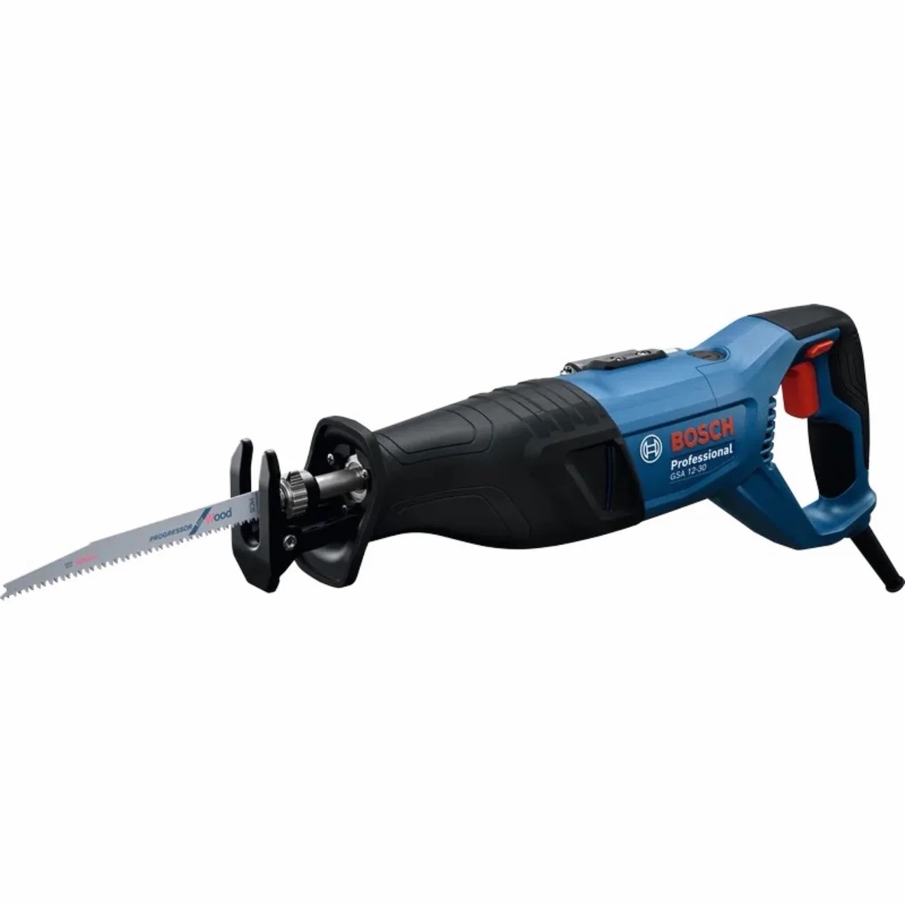 Sierra Recíproca 1250W - GSA 12-30