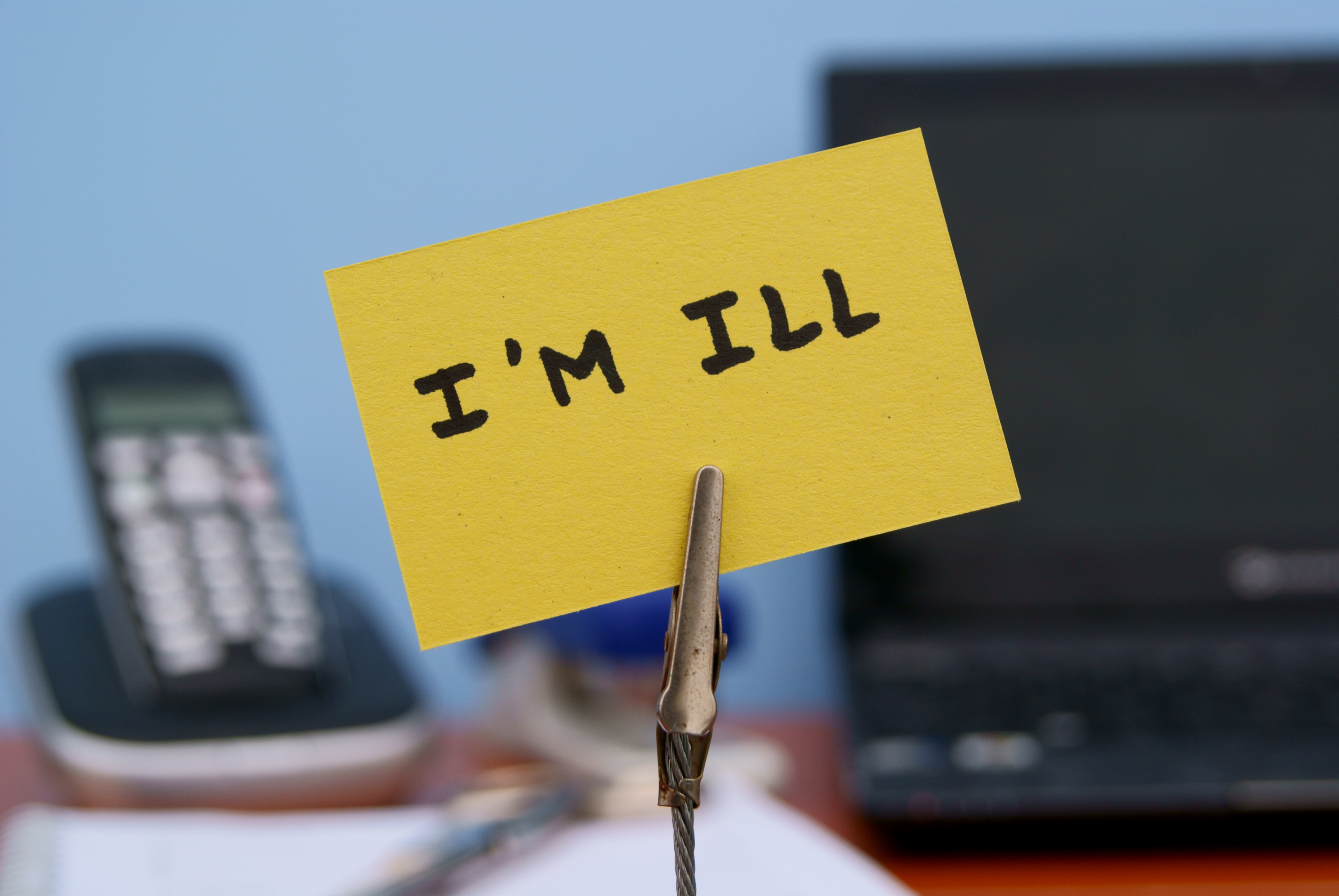 I am sick. I m not ill are. M not dead. Only one sam smith. To be ill picture.