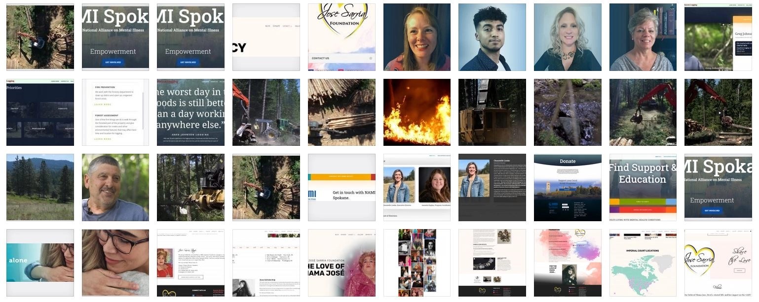 Here’s what we’ve been up to!