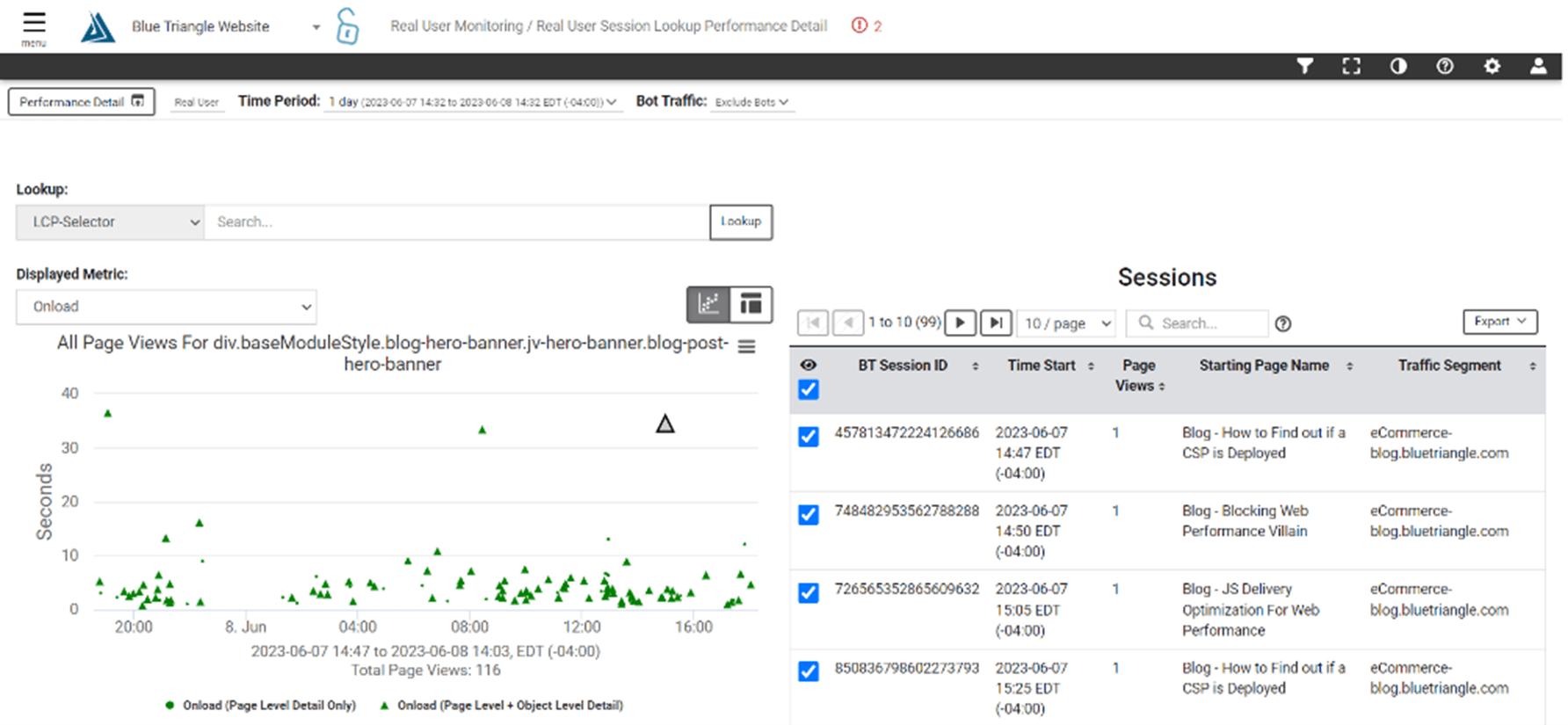Microsoft Clarity Integration Blue Triangle Help Center - Download Amazing Abstract Illustration | 4K