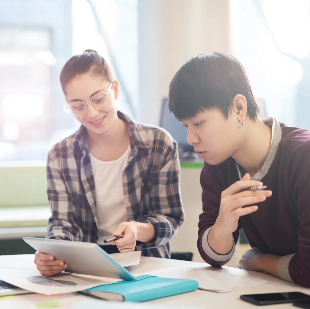 Regular Classes – BLUE UNICORN EDUCATION