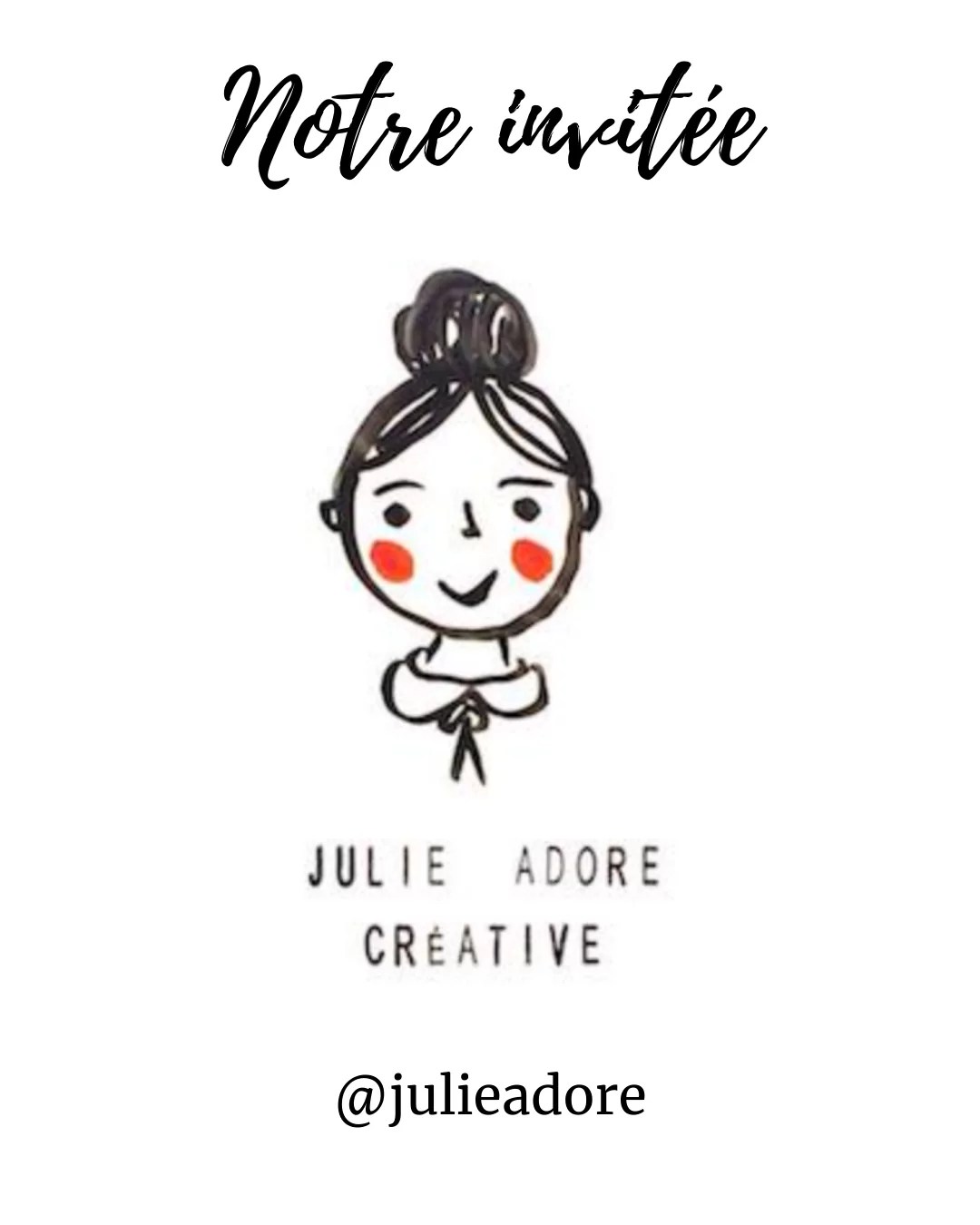 Julie Adore