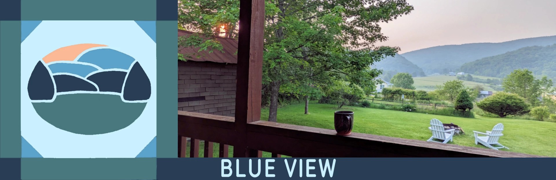 Blue View Lodge