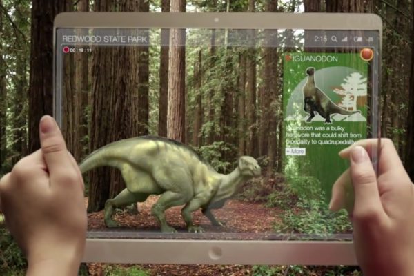 AR Video Viewer AR Video Viewer