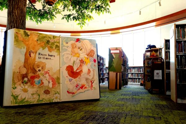 MagicBook5 MagicBook5