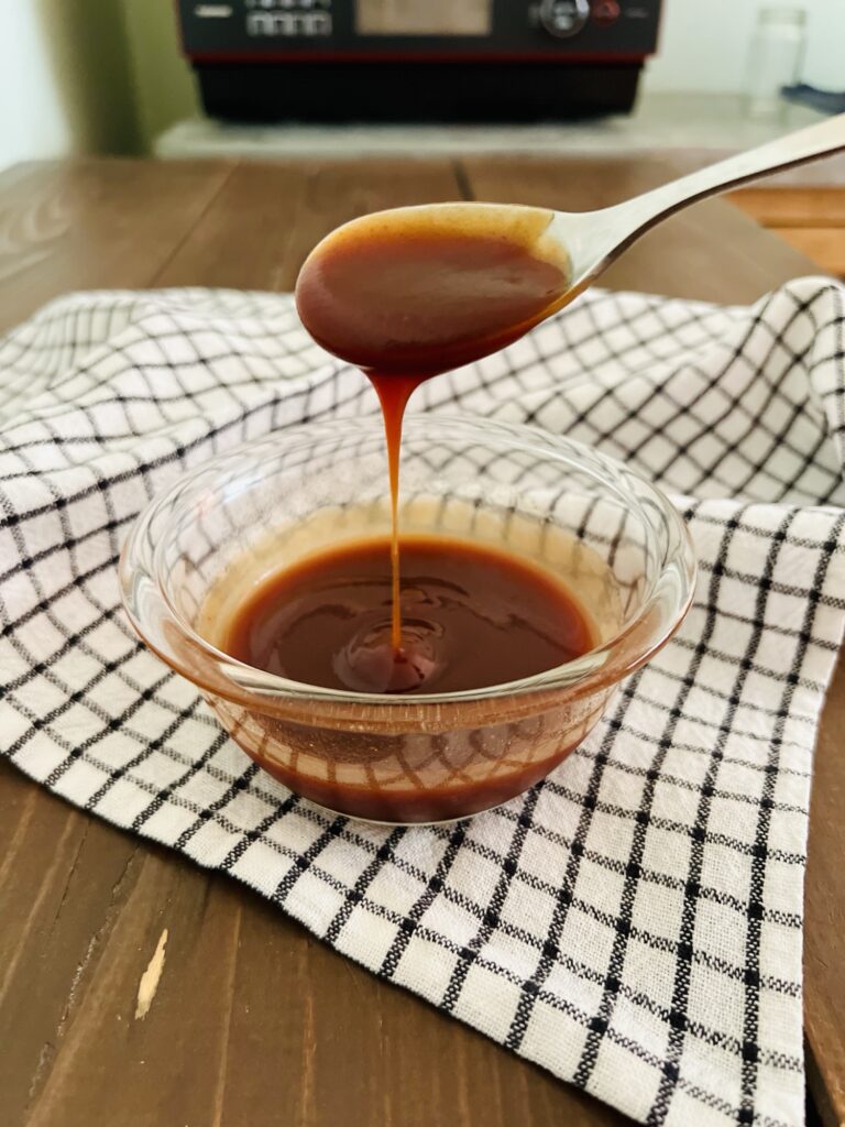 とんかつソース
