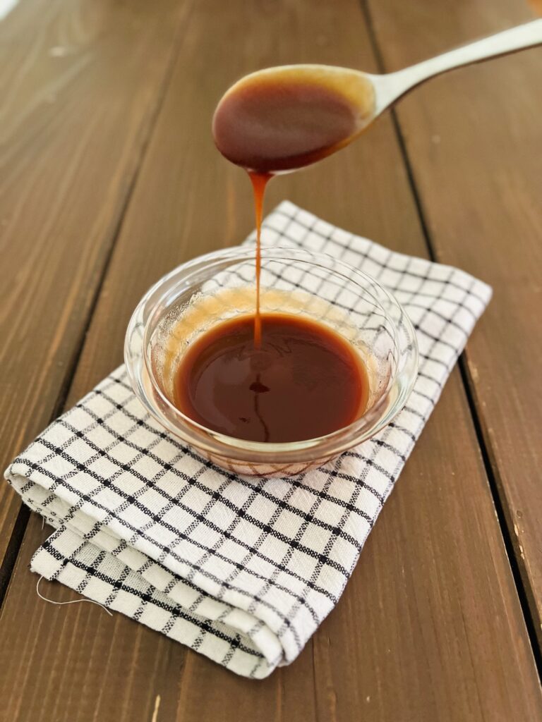 とんかつソース