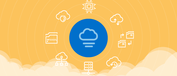 Ontap Cloud Is Now Cloud Volumes Ontap - Premium Minimal Picture Gallery - High Resolution