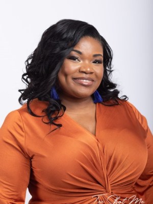 Latasha Riddick, MSW