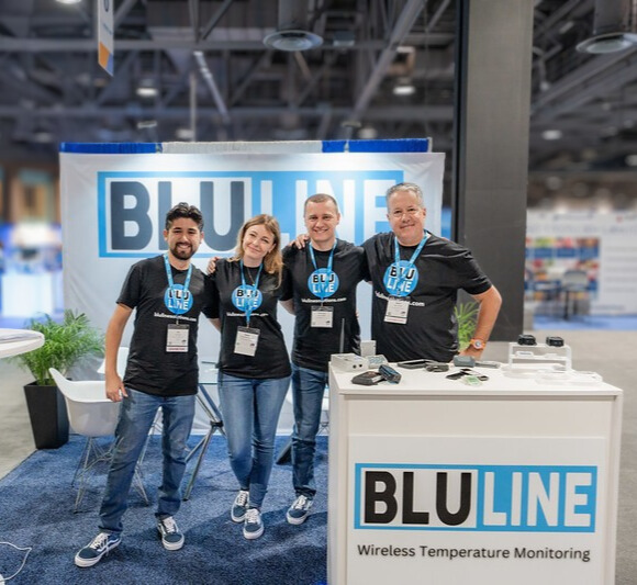 BluLine Team