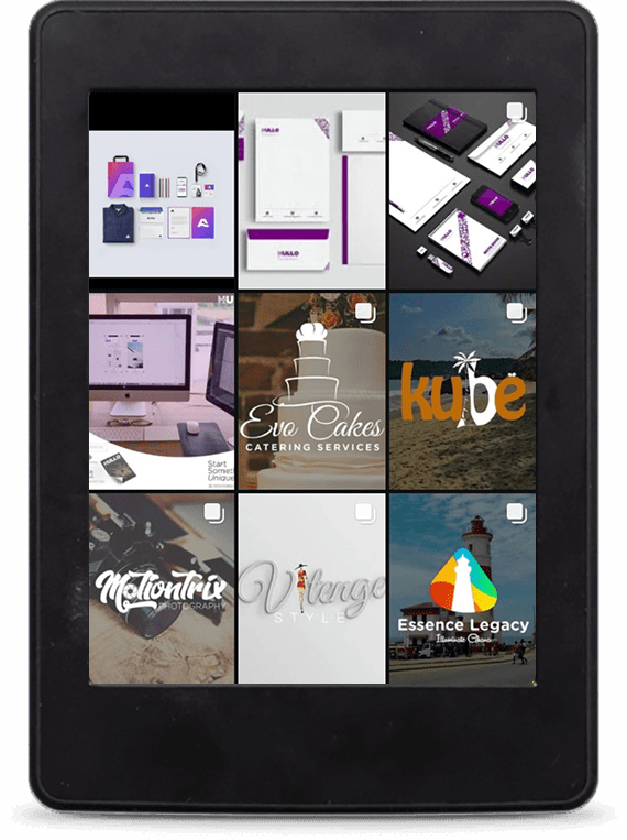 tablet design