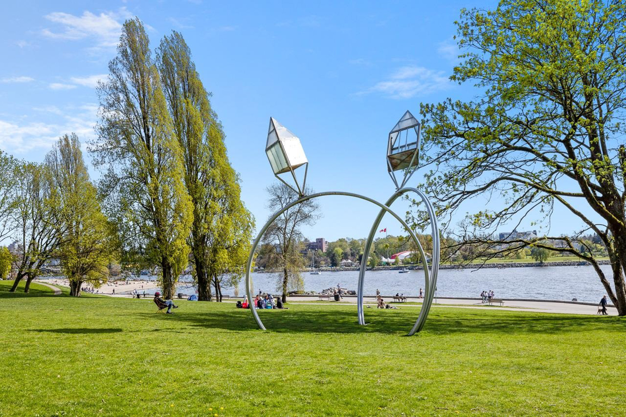English Bay