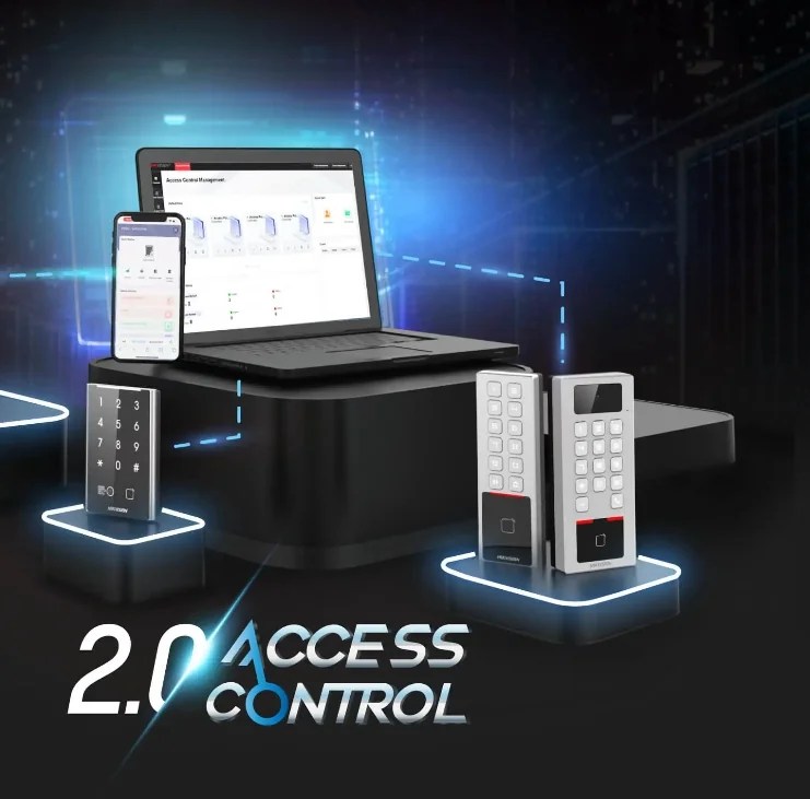 Hikvision Access Control 2.0
