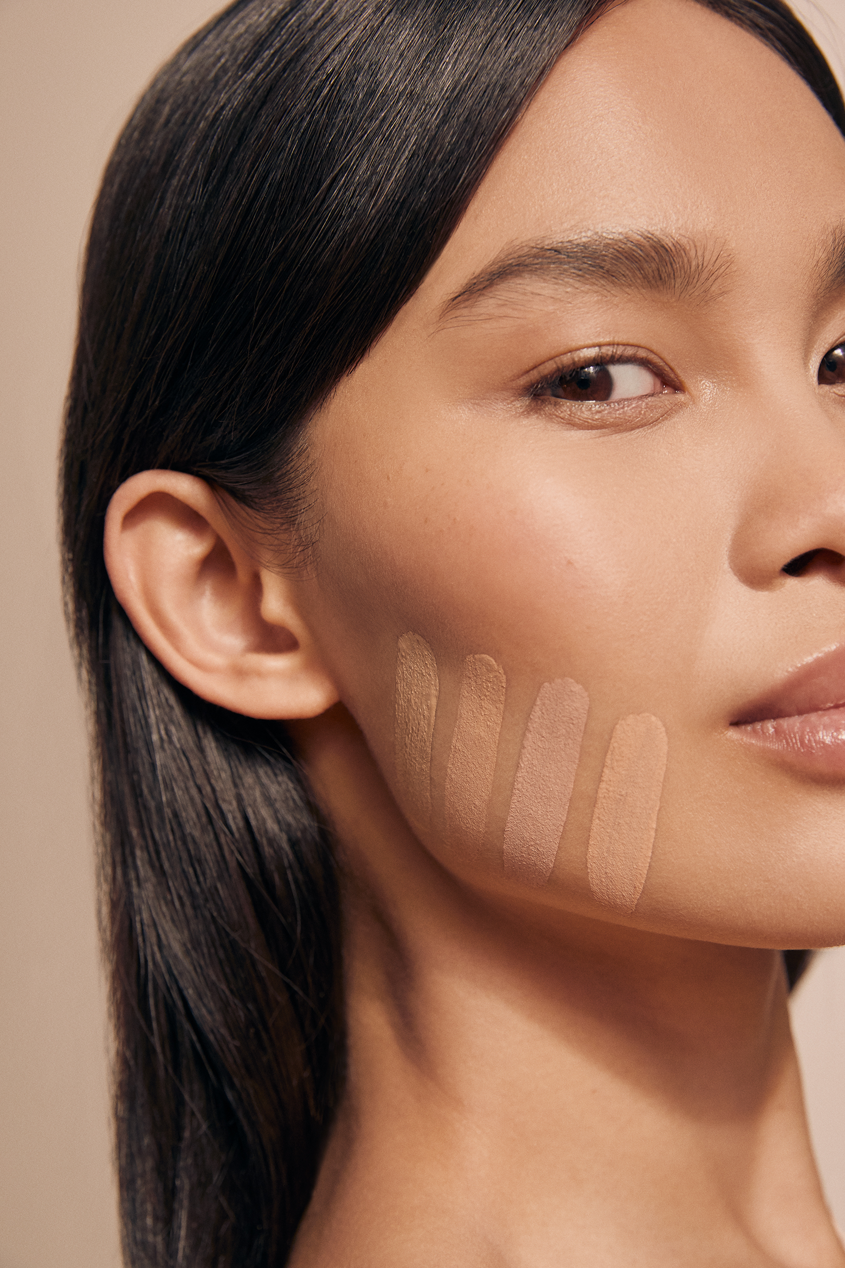 Cover FX photographed by Tawni Bannister