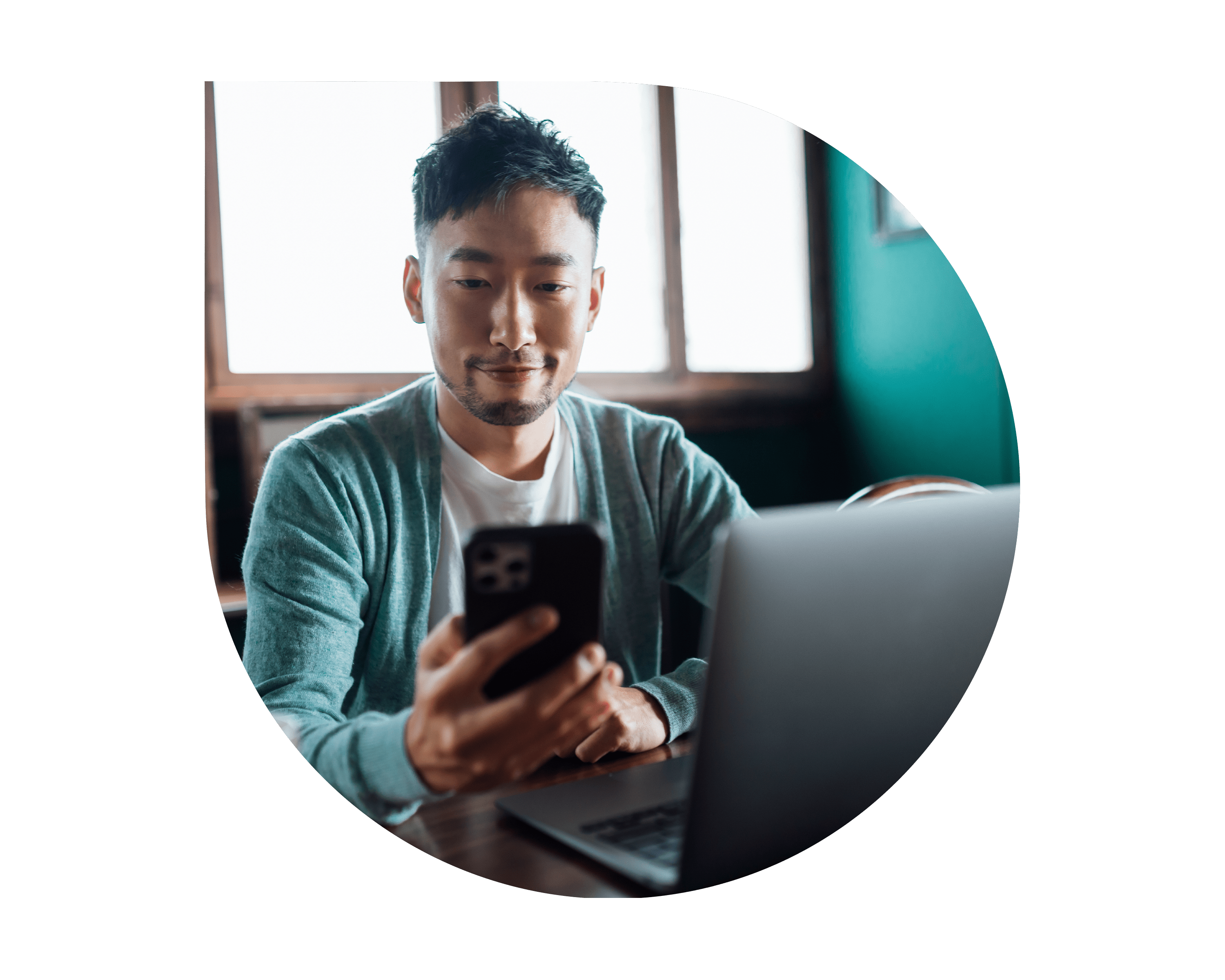 Blustream Homepage - Premium Vintage Wallpaper - Desktop