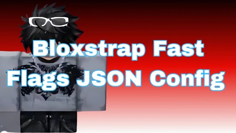Get Roblox Low Ping Fast Flags With Bloxstrap 2026 Bloxstrap Fast Flags Json 1