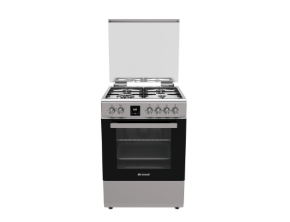 Cuisinière Mixte