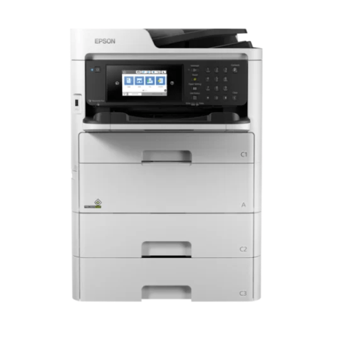 Epson WorkForcePro