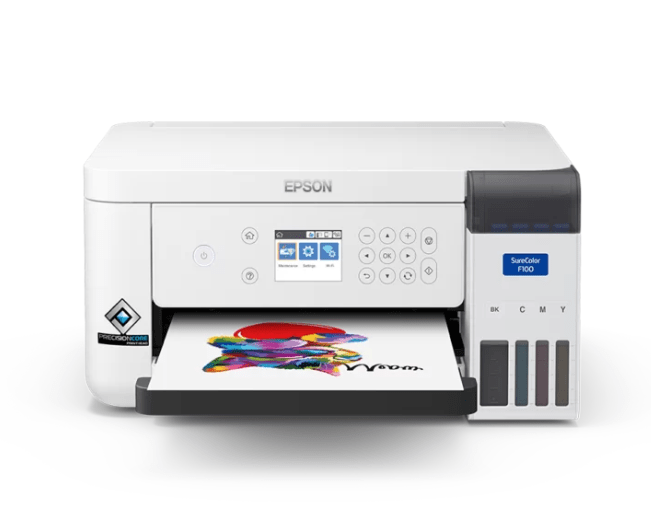Epson SureColor SC F100 Printer