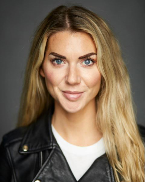 SALLY S SIGNS AS NEW TALENT!! | BMA Models Blog