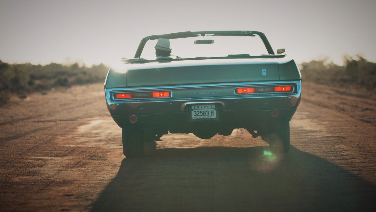 Mahmood Khan's 'Jagamarra' brings a folk-pop world music hybrid ode to hope