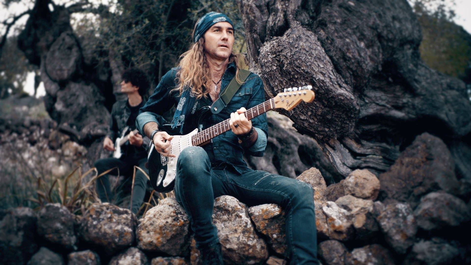 JAI LARKAN creates emotional alchemy on Springsteen-tinged new track ONLY LOVE