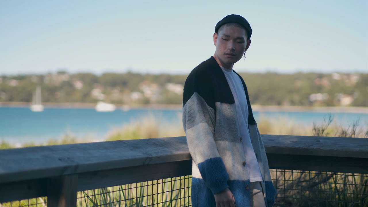 MOOD. combines Canberra and Korea for a cocktail of hi-fi pop on START AGAIN