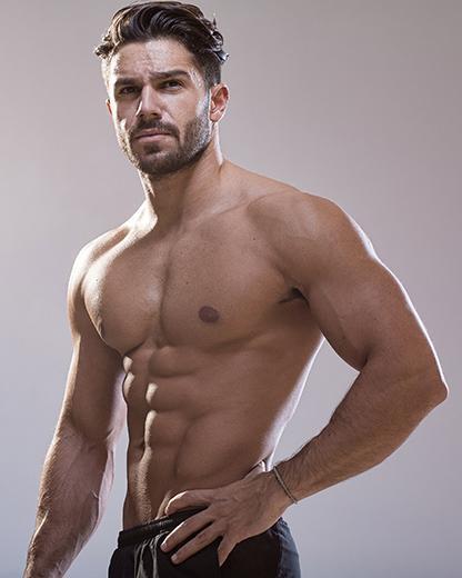 BMA models